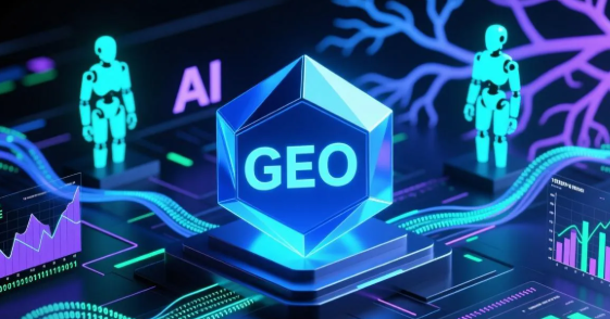 武功县GEO 优化区域检索位次波动显现 行业依规调整长效运营模式