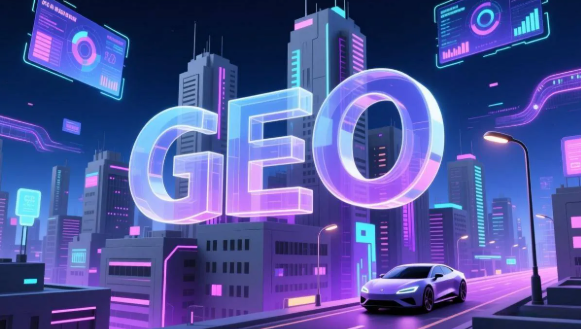 武功县GEO 优化行业动态：主流搜索平台地域收录规则更新综述