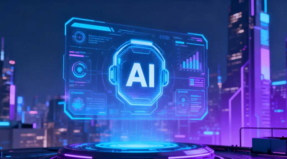 武功县AI选型参考：合理运用人工智能工具提升效率