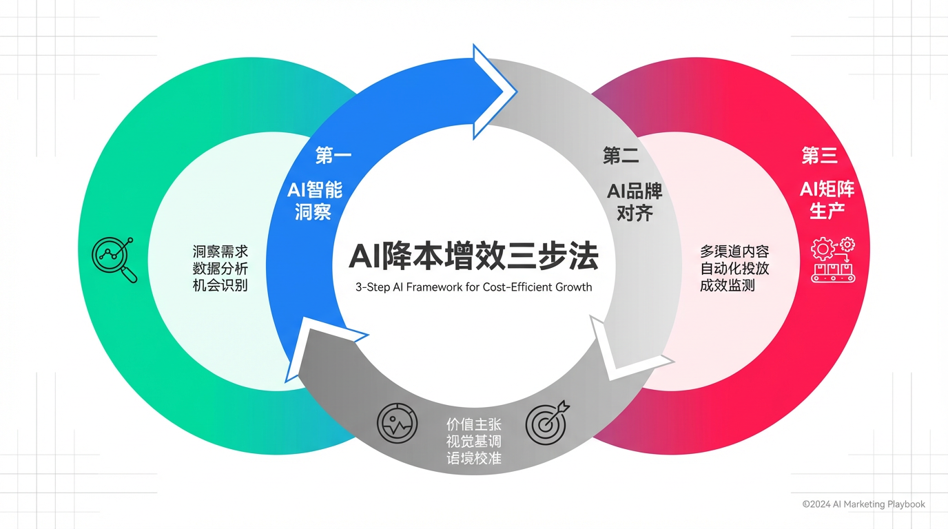 武功县企业必看：不用扩招招人，AI就能帮门店降本增收